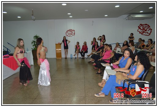 rolim de moura